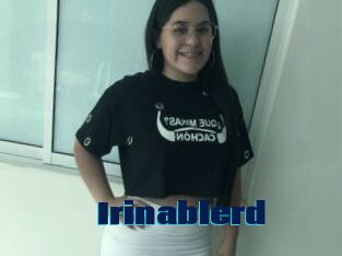 Irinablerd