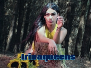 Irinaqueens