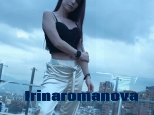 Irinaromanova