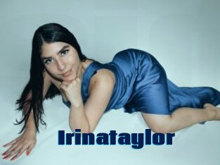 Irinataylor