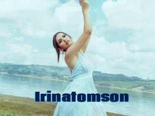 Irinatomson
