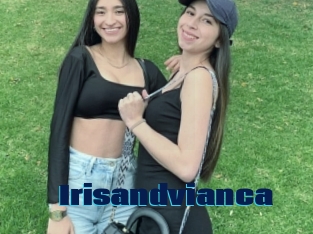 Irisandvianca