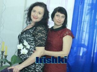 Irishki