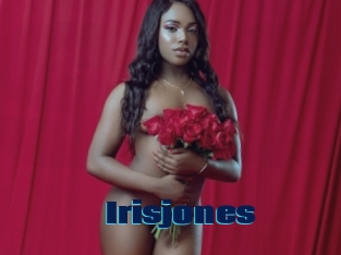 Irisjones