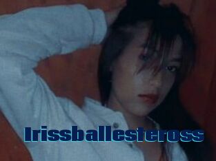 Irissballesteross