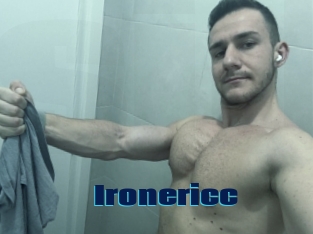 Ironericc