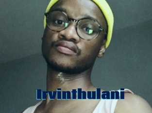 Irvinthulani