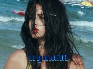 Iryna501