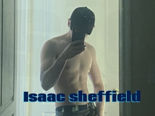 Isaac_sheffield