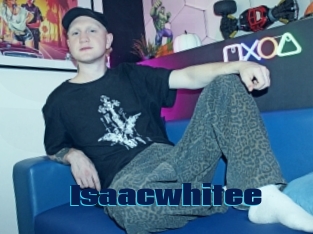 Isaacwhitee