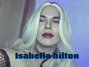 Isabella_hilton