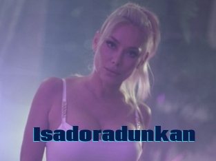 Isadoradunkan