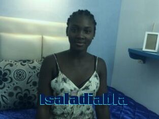 Isaladiabla