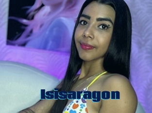 Isisaragon