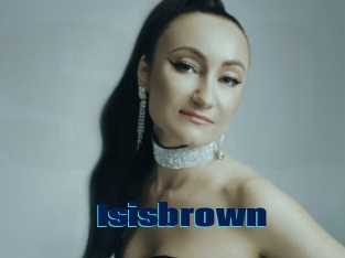 Isisbrown