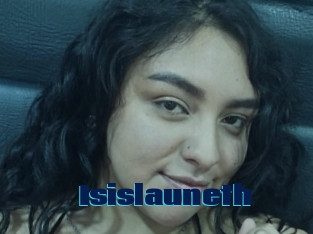 Isislauneth