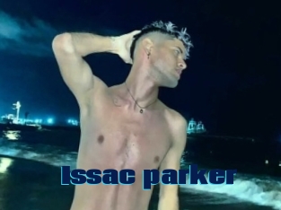 Issac_parker