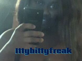 Ittybittyfreak