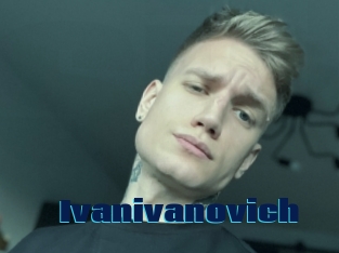 Ivanivanovich