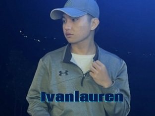 Ivanlauren