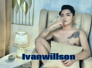 Ivanwillson