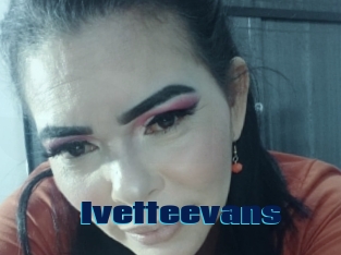 Ivetteevans