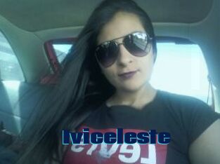 Iviceleste