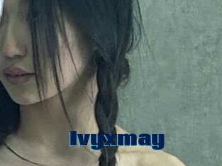 Ivyxmay