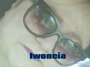 Iwoncia