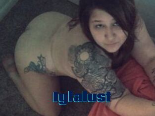 Iylalust