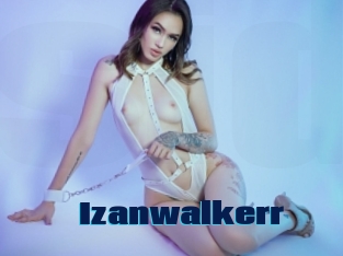 Izanwalkerr