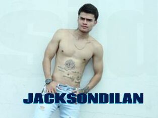 JACKSONDILAN