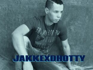 JAKKEXDHOTTY