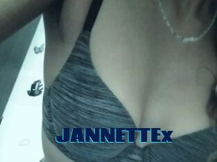 JANNETTEx