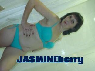 JASMINEberry