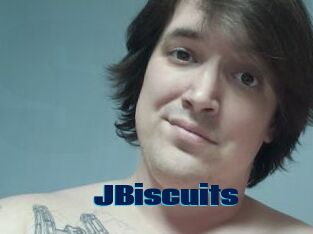 JBiscuits