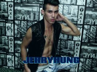 JERRYHUNG