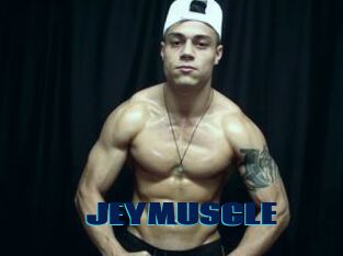 JEYMUSCLE
