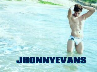 JHONNYEVANS