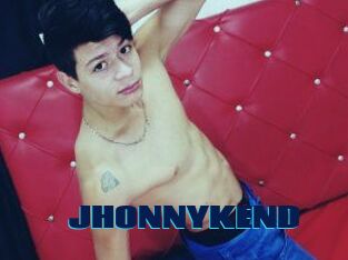 JHONNYKEND