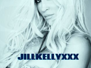 JILLKELLYXXX