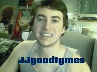 JJgoodtymes