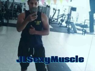 JLSexyMuscle