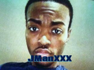 JManXXX
