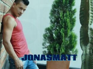 JONASMATT