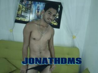 JONATHDMS