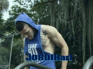 JORDIHart