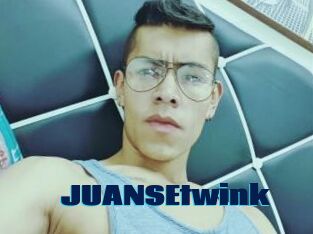 JUANSEtwink