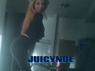 JUICYNOE