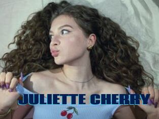 JULIETTE_CHERRY